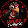 Urubu Curioso 🔎 profil fotoğrafı