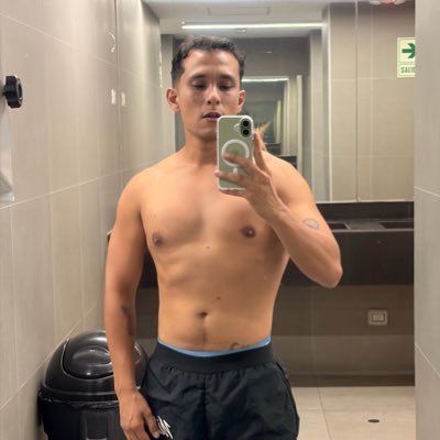 🇵🇪 Cholo Achinado 🏳️🌈's profile picture