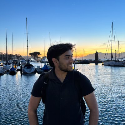 Arjun Virk's profile picture