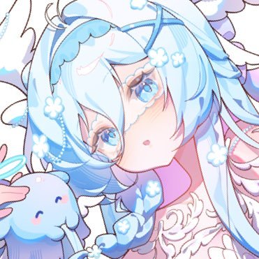 UmiSei 🪽🫧's profile picture