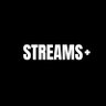 STREAMS+ profil fotoğrafı