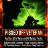 Pissed Off Veteran profil fotoğrafı