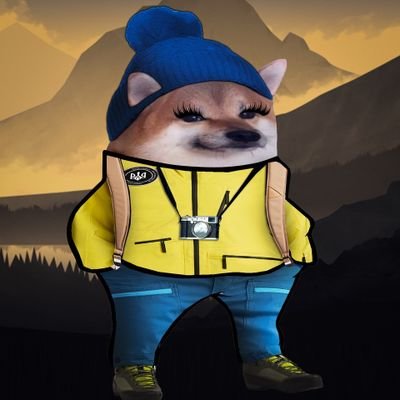 Magda_M_2020's profile picture