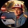 Happy Marty McFly 的头像