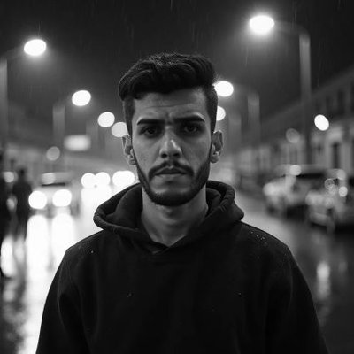 Ammar Essam's profile picture