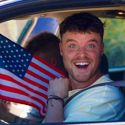 JaseInAmerica1's profile picture