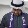 Фото профиля بو حمود البلوشي 💜💜