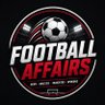 Football Affairs ⚽ 的头像