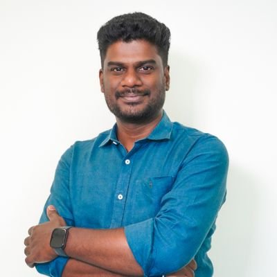 Jayachandran Dhamodharan's profile picture