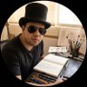 Desenhista cansado's profile picture