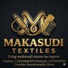 MAKASUDI TEXTILES ✨ profil fotoğrafı
