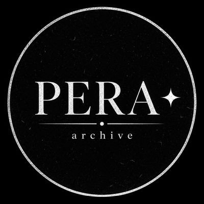 peraarchive's profile picture