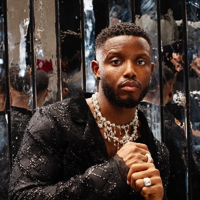 Chiké's profile picture