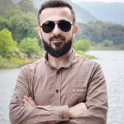 Feyzi Arslan's profile picture