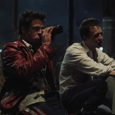Tyler Durden's profile picture