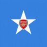 Фото профиля Arsenal Somalia