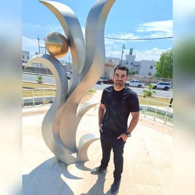 Mustafa Bilal Hadi's profile picture