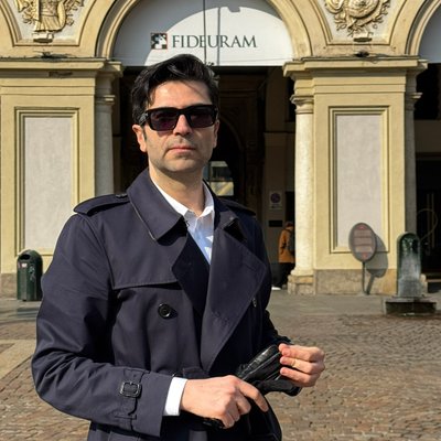 Farahmand's profile picture