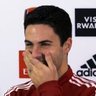 Фото профиля العم ارتيتا | ARSENAL