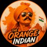 The Orange Indian's profile picture