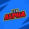 ZEN ALPHA's profile picture