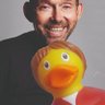 Jörg Rowohlt 的头像