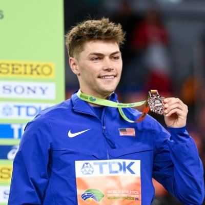 Trey Cunningham's profile picture