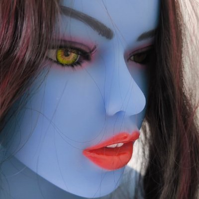 rsDollClara's profile picture