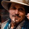 Johnny depp profil fotoğrafı