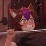 Ebil Kitten - IDIOTIC CHAOS CAT VTUBER profil fotoğrafı