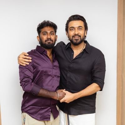 Vishnusuriyatcr's profile picture