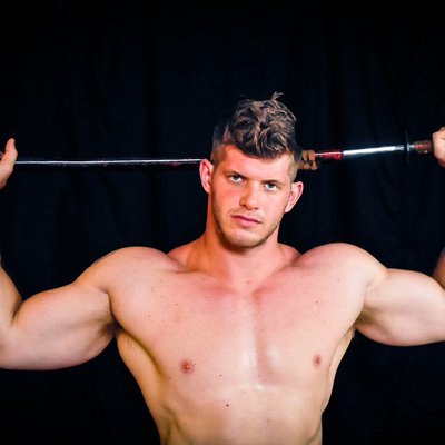 Donnie Rotic's profile picture