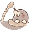 Profilbild von もぐら