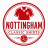 Фото профиля Nottingham classic shirts