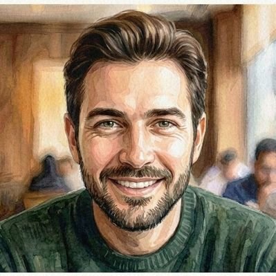 Hicham chreif's profile picture