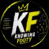 Knowing Footy profil fotoğrafı