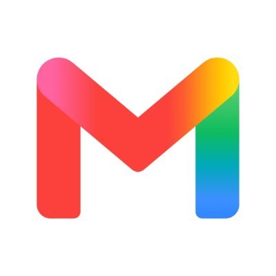 Gmail's profile picture
