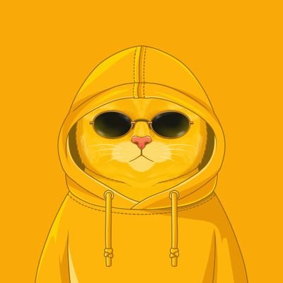 Yellow Catz's profile picture