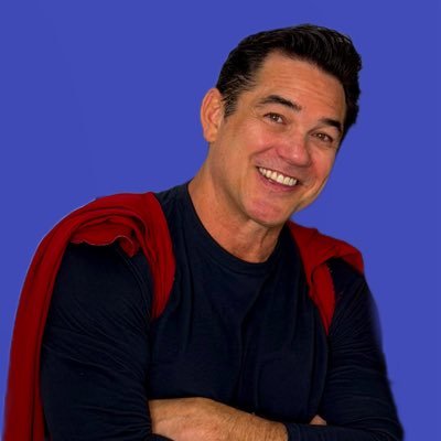 Dean Cain Updates 𐙚's profile picture