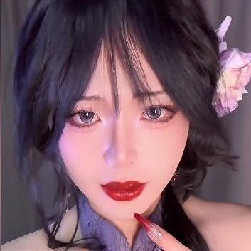 忧郁小寒酱's profile picture