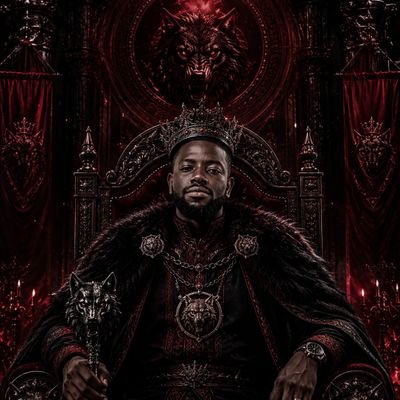 KING STARK 🤖👑🐺's profile picture