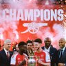 Profilbild von Naufel@Arsenal