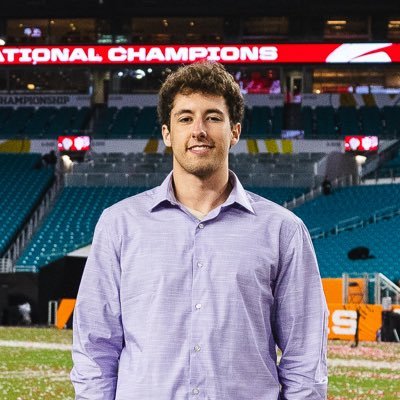 Zach Browning's profile picture