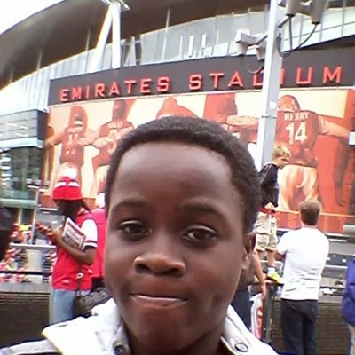 HenryWampah's profile picture