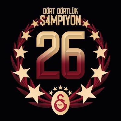 Galatasaray SK's profile picture
