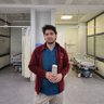 Profilbild von Dr. Taha Eren