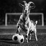 Heidi the GOAT 的头像