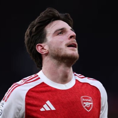 Rice's profile picture