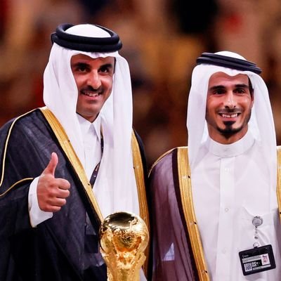 الراهي 🇶🇦's profile picture