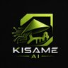 Profilbild von Kisame AI